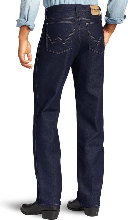 Produktbild Wrangler Jeans Elasticizzati (W34/L29)