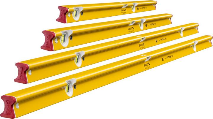 Produktbild Stabila Wasserwaage Type R 300 (61 cm)