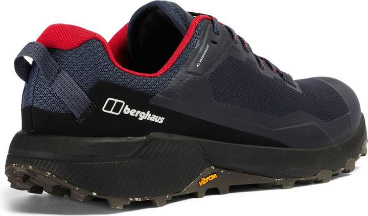 Produktbild Berghaus Revolute Active Shoe (43)