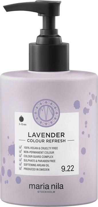 Maria Nila Colour Refresh Lavender 9.22 - (300 ml)