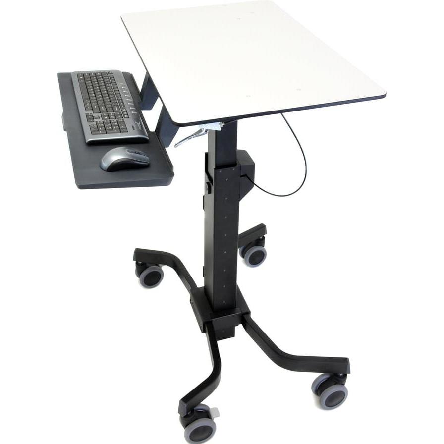 Ergotron, Schreibtisch, Teachwell Mobile Digital
