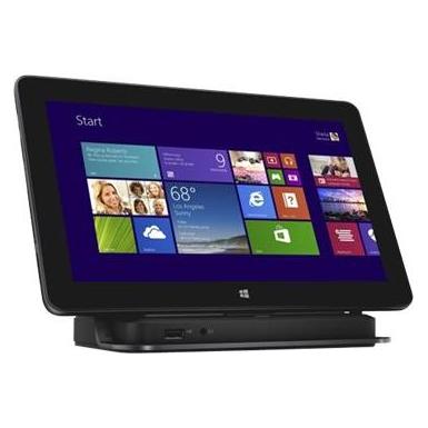 Dell Docking Station (USB-C), Dockingstation + USB Hub