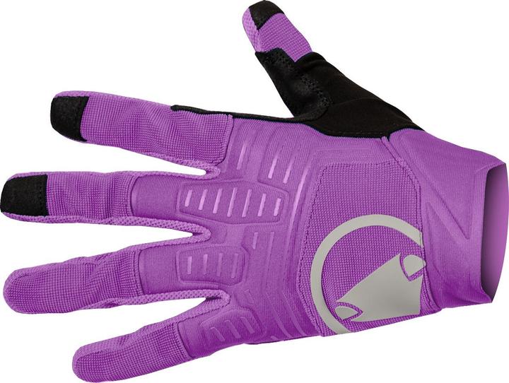 Actual product image Endura SingleTrack Glove II (M)