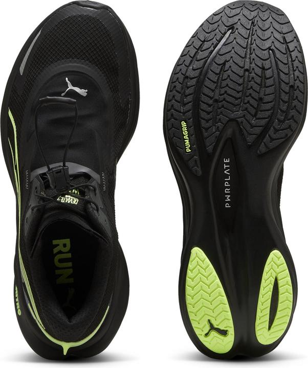 Produktbild Puma Deviate NITRO 3 WTR+ Wns (40)