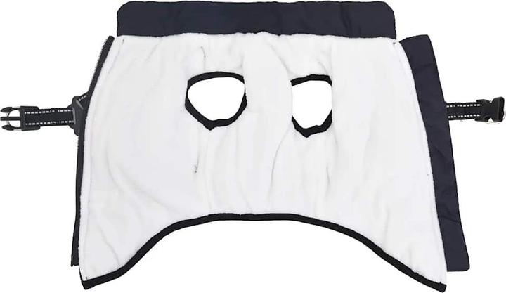 Actual product image vidaXL Dog coat (40, Dog coat)