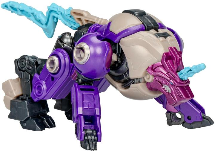 Image du produit Hasbro Alpha Trion