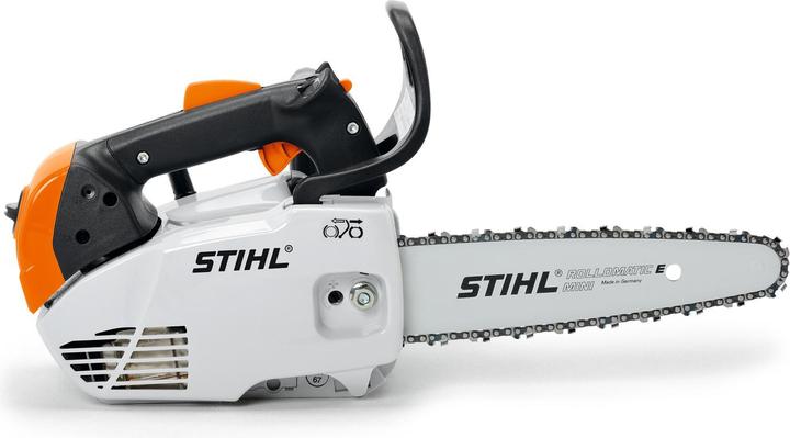 Actual product image Stihl MS 151 TC-E (Petrol chain saw)