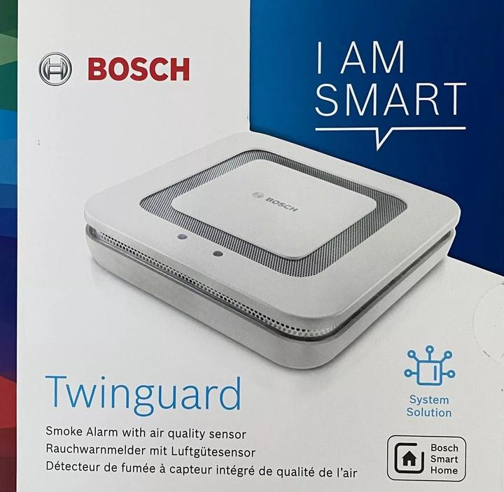 Immagine prodotto Bosch Smart Home Twinguard