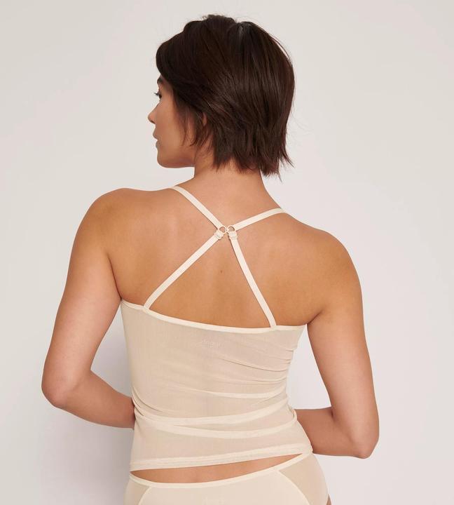 Actual product image Sloggi Soft ADAPT Spaghetti shirt (L)