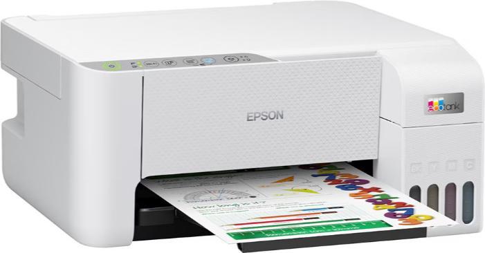 Image du produit Epson EcoTank L3276 (Réservoir d'encre, Couleur)