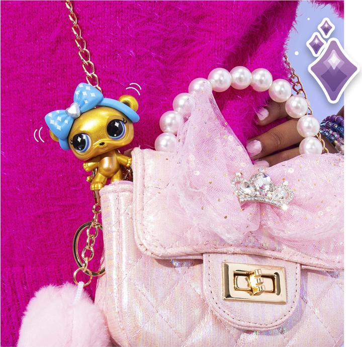 Actual product image Littlest Pet Shop - Pet Pals Assorted S4 (713)