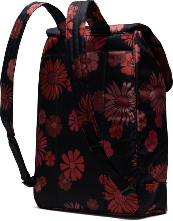 Immagine prodotto Herschel Recycled Flight Satin Retreat Small Backpack