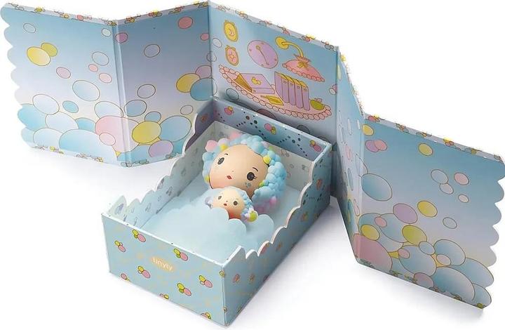 Image du produit Djeco Blue Tinyroom