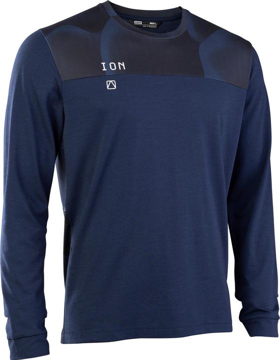Produktbild ION Traze Amp LS AFT Trikot Modell 2025 (XL)