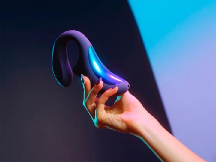 Immagine prodotto LELO Enigma Wave