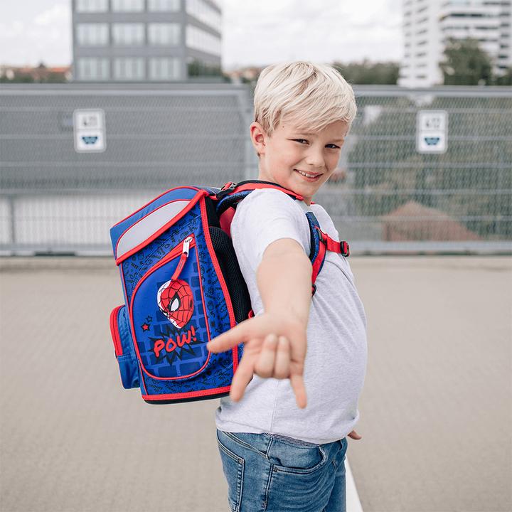 Produktbild Scooli EasyFit (18 l)