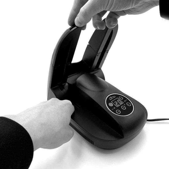 Actual product image Media-Tech Multi Ozone