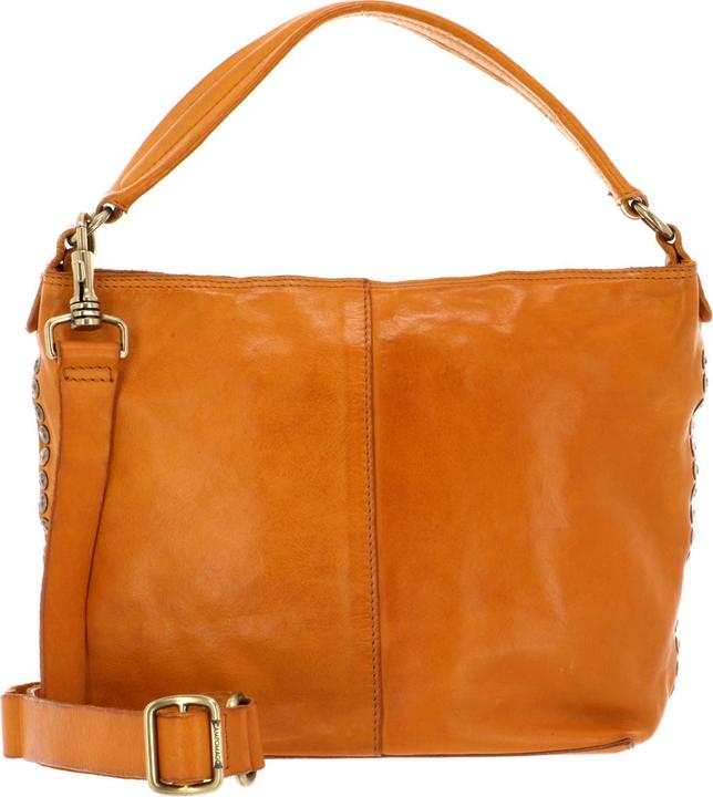 Produktbild Campomaggi Shoulder Bag