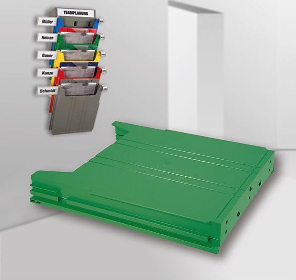 Produktbild Eichner Wandsortierer BIG (A4)