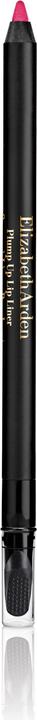 Actual product image Elizabeth Arden Plump Up Lip Liner 06 Fuschia Burst 1.2g (06 Fuschia Burst)
