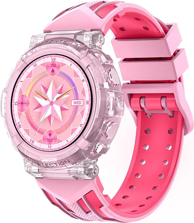 Actual product image Avizar AVJ-FE600 Smartwatch