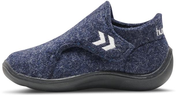 Produktbild hummel Wool Slipper Infant (26)