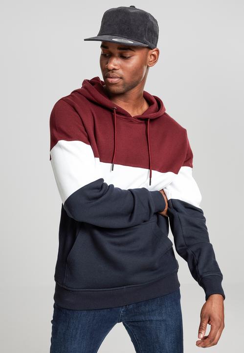 Image du produit Urban Classics Sweat à capuche (XL)