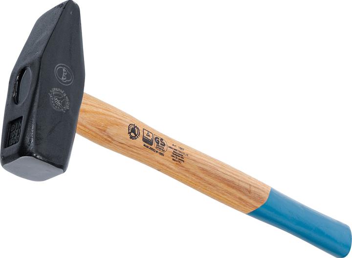 Produktbild BGS Schlosserhammer 1500 g (1500 g)