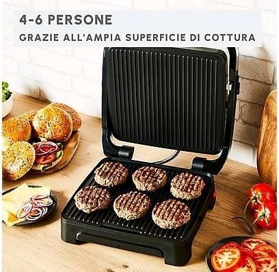 Actual product image Moulinex GI272D