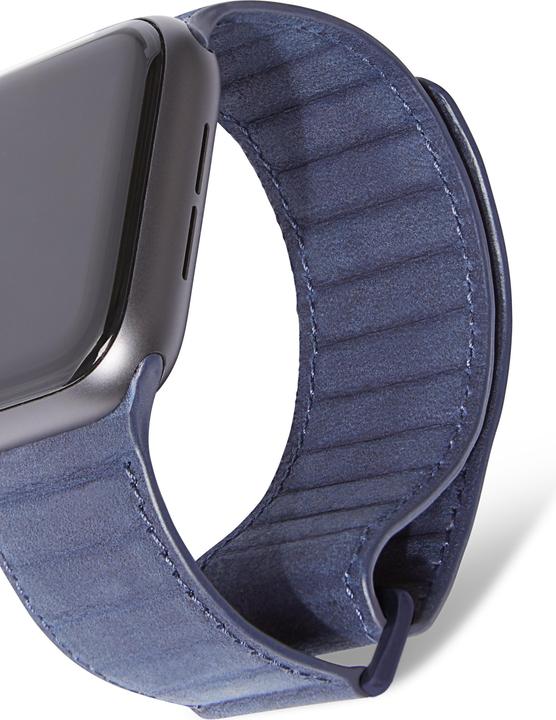 Image du produit Decoded Sangle de traction 38/40mm (38 mm, 40 mm, 41 mm, Cuir)