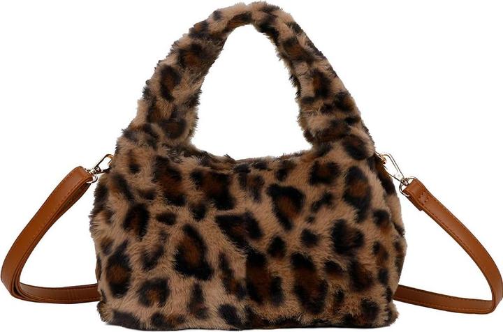 Actual product image Gallantry HB-1963-3-BR Handtasche