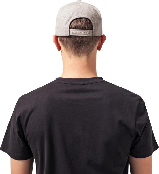 Actual product image Flexfit Snapback (One size)