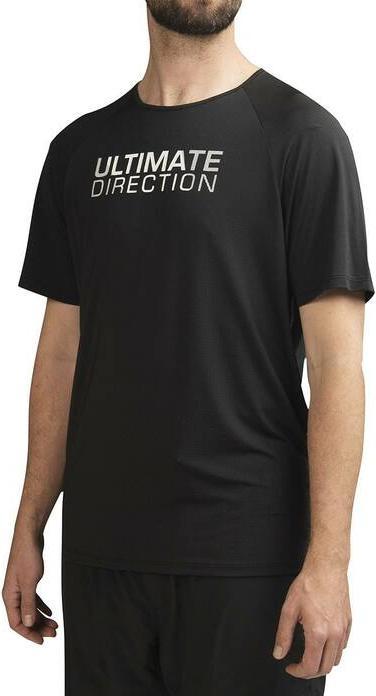 Actual product image Ultimate Direction UD Men's Tech Tee (M)