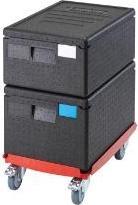 Immagine prodotto Cambro Termokasse 1/1GN 35.5L 60x40x25.7 cm med låg EPP Sort,1 pcs