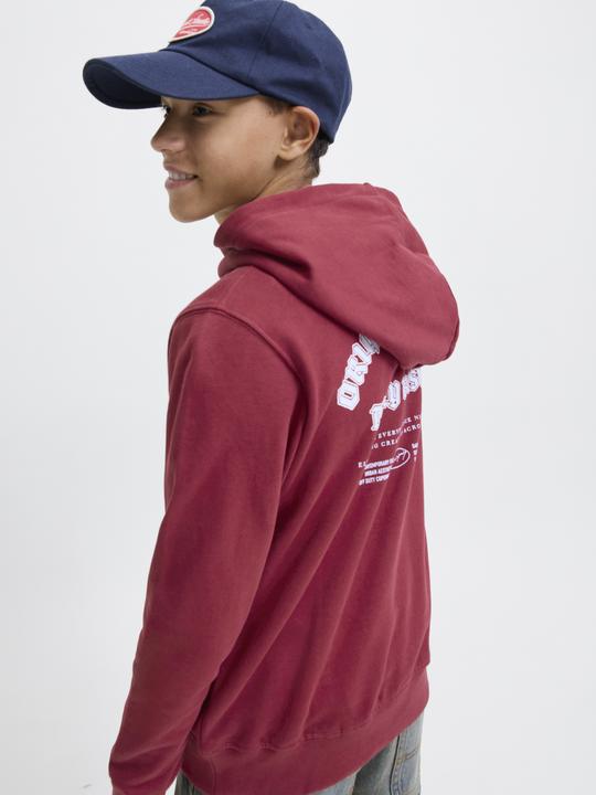 Produktbild Jack & Jones Kapuzenpullover Junior Kapuzenpullover (128)