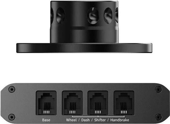 Actual product image Moza Universal Hub Kit (PC)