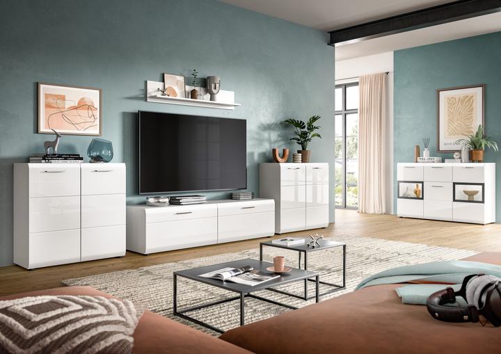 Produktbild Xonox Home Ice (350 x 41 x 160 cm)