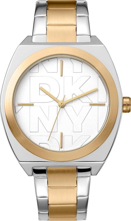 Produktbild DKNY - DK1L039M0045 (Analoguhr, 38 mm)
