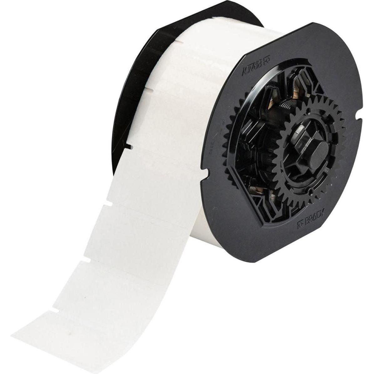 Brady, Etiketten, Polyester Labels for i3300