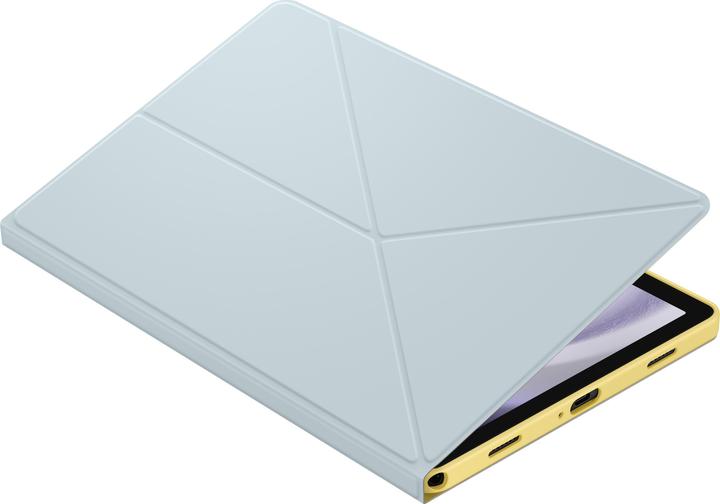 Actual product image Samsung Book Cover (Samsung)