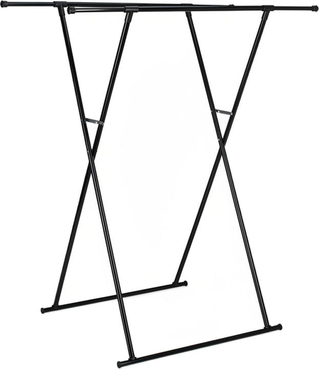 Actual product image Relaxdays clothes stand