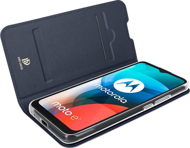 Immagine prodotto Dux Ducis Serie Dux (Motorola Moto E7)
