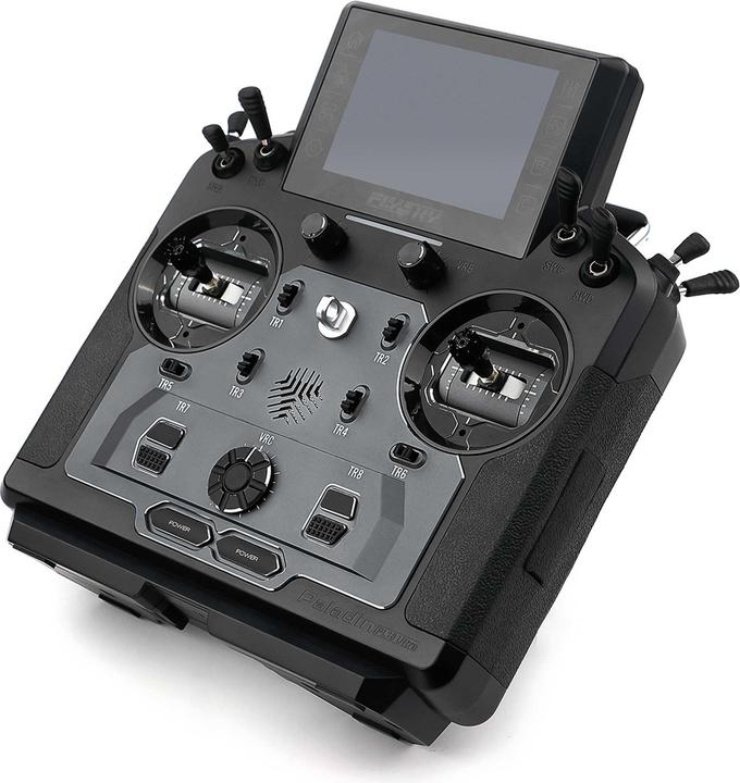 Produktbild Fly Sky Flysky PL18 Paladin Ultra 2,4Ghz Fernsteuerung