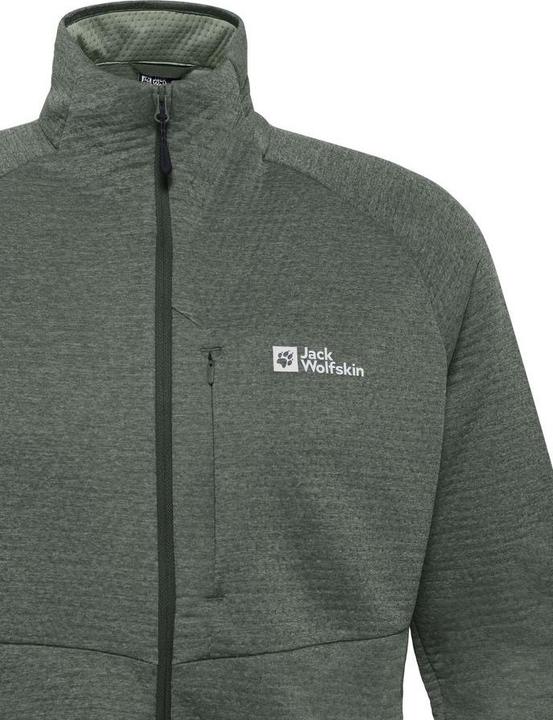 Immagine prodotto Jack Wolfskin Taiga Fz M (XL)