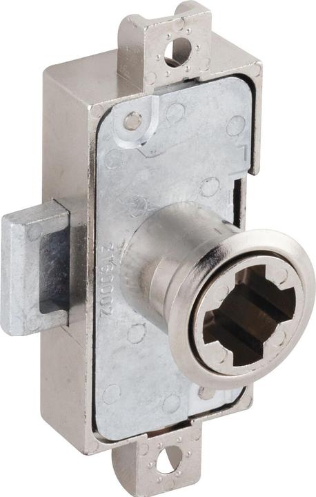 Produktbild Hettich Zylinderdrehstangenschloss Prestige 2000 (Drehknopfzylinder)