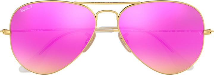 Immagine prodotto Ray Ban Aviator Flash Lanses