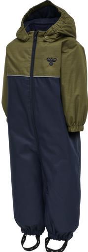 Produktbild hummel Hmlsnoopy Snowsuit (74)