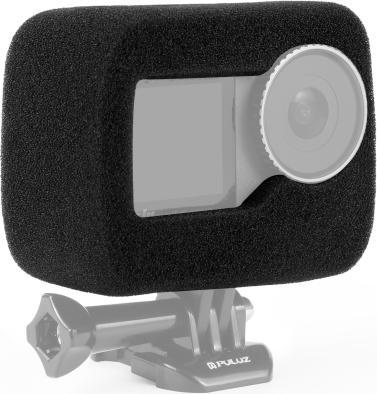 Puluz Pare-vent en mousse haute densité