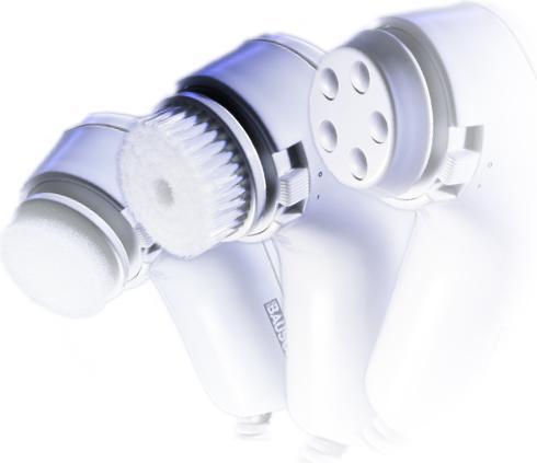 Produktbild Peter Bausch Massage-Set