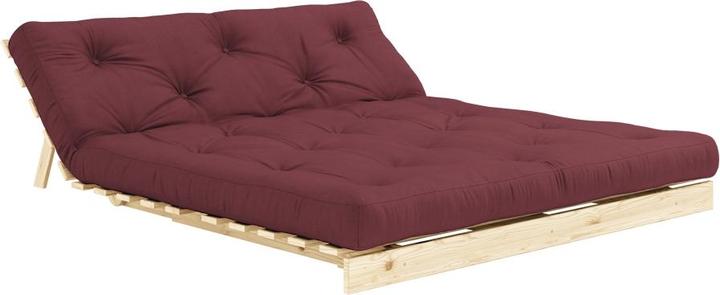 Image du produit Karup Design Roots (Canapé-lit, 3 places)